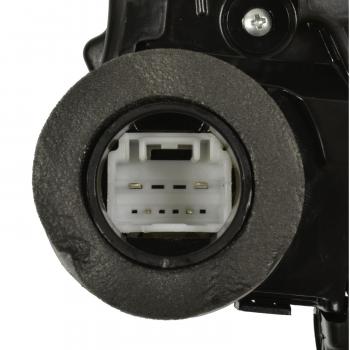 2012 Lexus RX450h Door Lock Actuator Rear Right BWD DLA1645 image 3 of 3