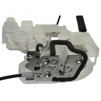 2014 Nissan Xterra Door Lock Actuator