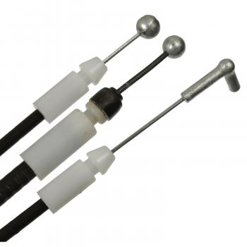 2014 Nissan Xterra Door Lock Actuator Front Right BWD DLA1707 image 2 of 4