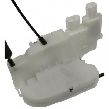 2014 Nissan Xterra Door Lock Actuator Front Right BWD DLA1707 image 3 of 4