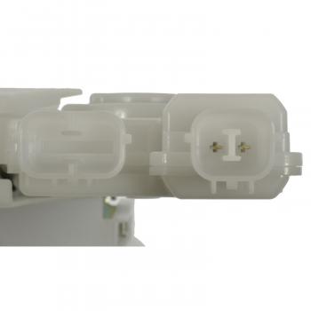 2014 Nissan Xterra Door Lock Actuator Front Right BWD DLA1707 image 4 of 4