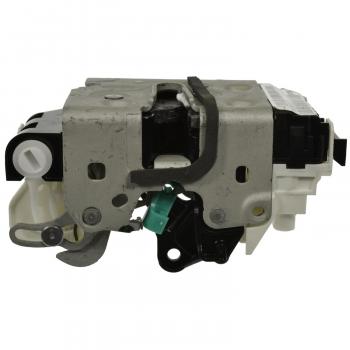 2014 Jeep Compass Door Lock Actuator Rear Left BWD DLA1721 image 1 of 3