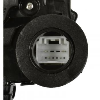 2012 Lexus RX450h Door Lock Actuator Rear Left BWD DLA1735 image 3 of 3