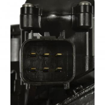 2013 Chevrolet Avalanche Door Lock Actuator BWD DLA1740 image 3 of 4