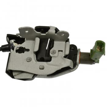 2002 Mercury Mountaineer Door Lock Actuator