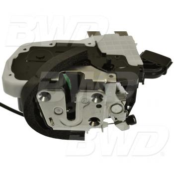2017 Nissan Maxima Door Lock Actuator