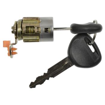 1996 Mitsubishi Eclipse Door Lock Kit Left BWD DLC708 image 3 of 3