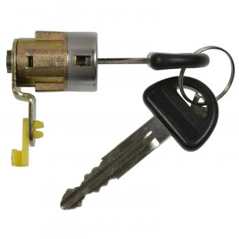 1992 Suzuki Swift Door Lock Kit Left BWD DLC720 image 3 of 3