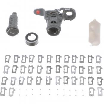 2021 Cadillac CT4 Door Lock Kit