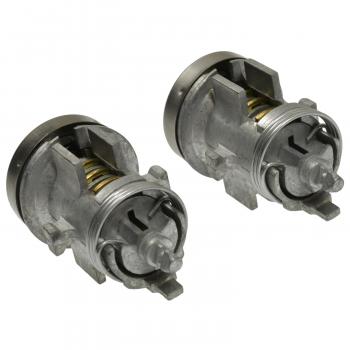 1996 Chrysler LHS Door Lock Kit BWD DLK527 image 2 of 4