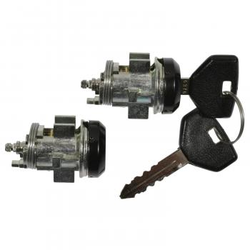 1996 Chrysler LHS Door Lock Kit BWD DLK528 image 3 of 3