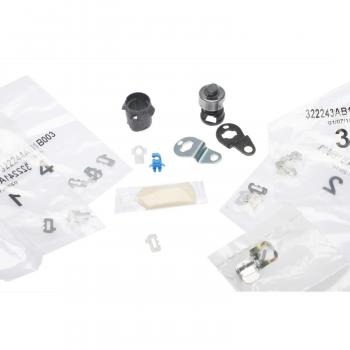 2002 Oldsmobile Bravada Door Lock Kit