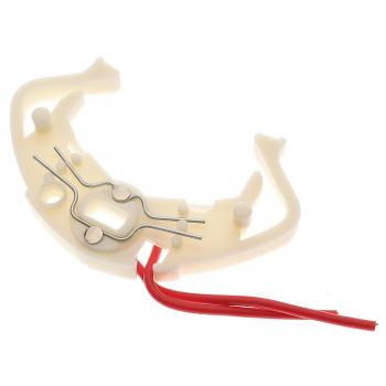 1965 Oldsmobile Dynamic Turn Signal Repair Kit BWD DR3 image 2 of 3