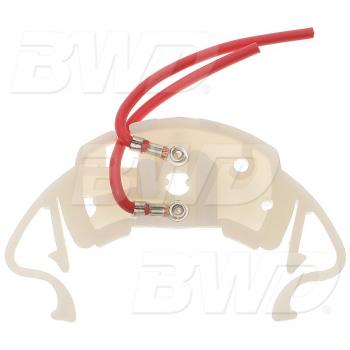 1968 Dodge Dart Turn Signal Repair Kit BWD DR9 image 1 of 2