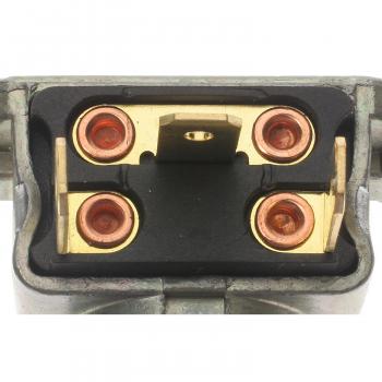 1968 Dodge Dart Headlight Dimmer Switch BWD DS108 image 3 of 4