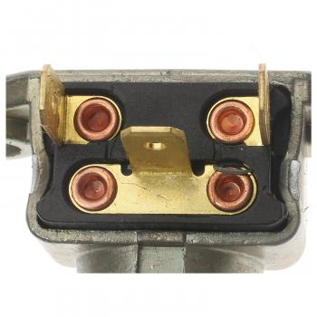 1962 Mercury Commuter Headlight Dimmer Switch BWD DS109 image 3 of 4