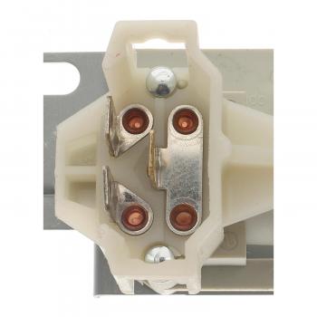 1984 GMC Caballero Headlight Dimmer Switch BWD DS114 image 3 of 4