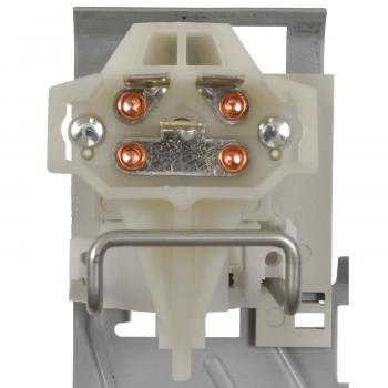 1991 Oldsmobile Silhouette Headlight Dimmer Switch BWD DS116 image 3 of 3