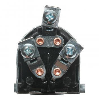1957 Buick Super Headlight Dimmer Switch BWD DS118 image 2 of 3