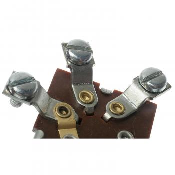 1956 Dodge C-4 Headlight Dimmer Switch BWD DS125 image 3 of 3