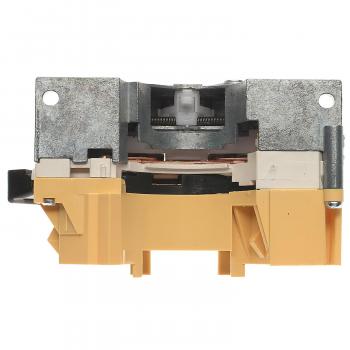 1986 Mercury Cougar Headlight Dimmer Switch BWD DS130 image 3 of 4