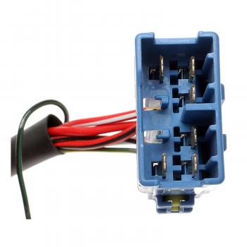 1995 Ford Probe Headlight Dimmer Switch BWD DS147 image 2 of 3