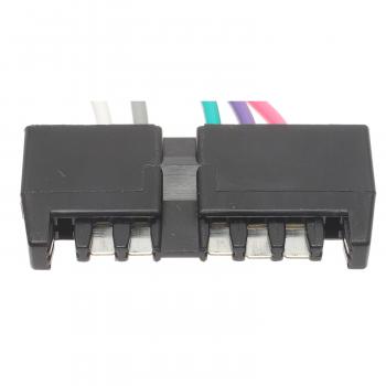 1984 GMC Caballero Windshield Wiper Switch BWD DS180 image 3 of 3