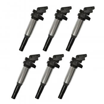 2013 BMW 335is Direct Ignition Coil Kit