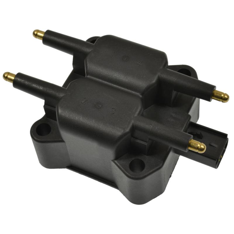 BWD E1258 Ignition Coil product image 2 of 9