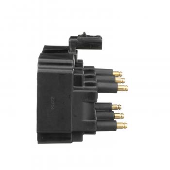 2000 Dodge Caravan Ignition Coil BWD E234 image 2 of 4