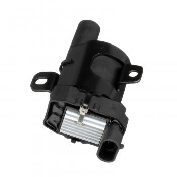 2005 Hummer H2 Ignition Coil BWD E254 image 2 of 4