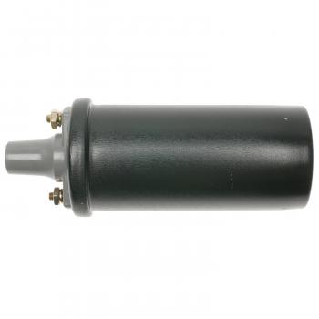 1967 Chevrolet K20 Panel Ignition Coil BWD E30 image 2 of 2