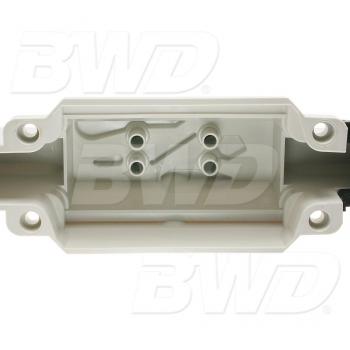 1991 Pontiac Grand Prix Ignition Coil Housing