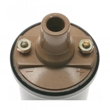 1981 Chrysler Newport Ignition Coil BWD E39 image 2 of 3