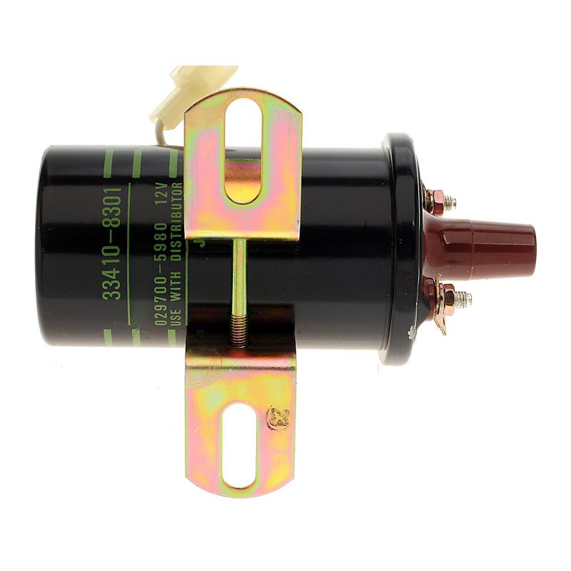 BWD E391 Ignition Coil product image 3 of 4