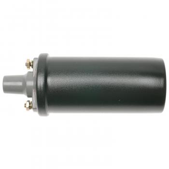 1938 GMC T14B Ignition Coil BWD E40 image 2 of 4