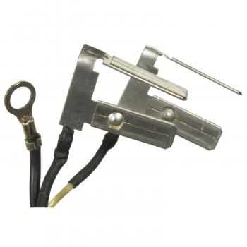 1977 GMC Sprint Ignition Coil BWD E42 image 3 of 3