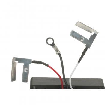 1976 Oldsmobile Starfire Ignition Coil BWD E43 image 2 of 2