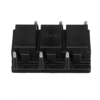 1988 Buick Skylark Ignition Coil BWD E45 image 3 of 4