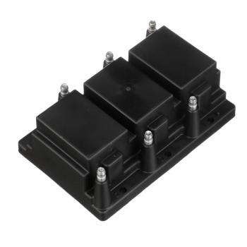 1988 Buick Skylark Ignition Coil BWD E45 image 4 of 4