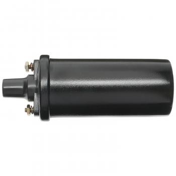 1980 Rolls Royce Silver Wraith II Ignition Coil BWD E520 image 2 of 2