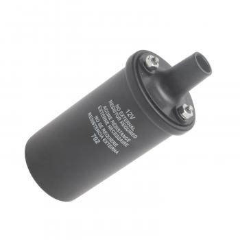 1980 Rolls Royce Silver Wraith II Ignition Coil BWD E524 image 2 of 4