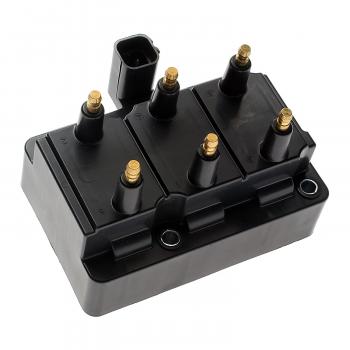 1996 Chrysler Intrepid Ignition Coil BWD E53 image 2 of 4