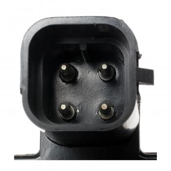 1996 Chrysler Intrepid Ignition Coil BWD E53 image 3 of 4