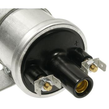 1971 Land Rover Range Rover Ignition Coil BWD E764 image 3 of 3