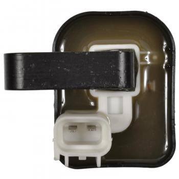 2001 Mitsubishi Montero Ignition Coil Left BWD E792 image 3 of 4