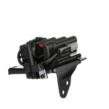 2001 Hyundai Tiburon Ignition Coil BWD E797 image 4 of 4