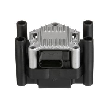 2001 Volkswagen Beetle Ignition Coil BWD E877 image 4 of 4