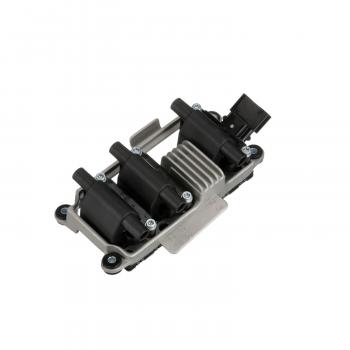 2000 Audi A4 Ignition Control Module BWD E881 image 4 of 4