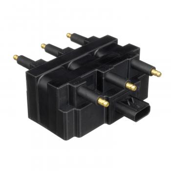 2007 Dodge Grand Caravan Ignition Coil